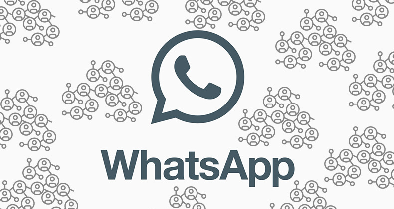 WhatsApp trabaja para ampliar el número de participantes en las videollamadas grupales