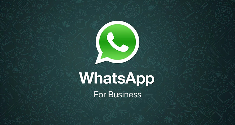 WhatsApp Business, la nueva aplicación para pymes