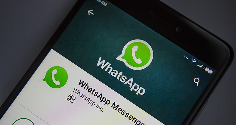WhatsApp contra las ‘fake news’ de tus cadenas de mensajes