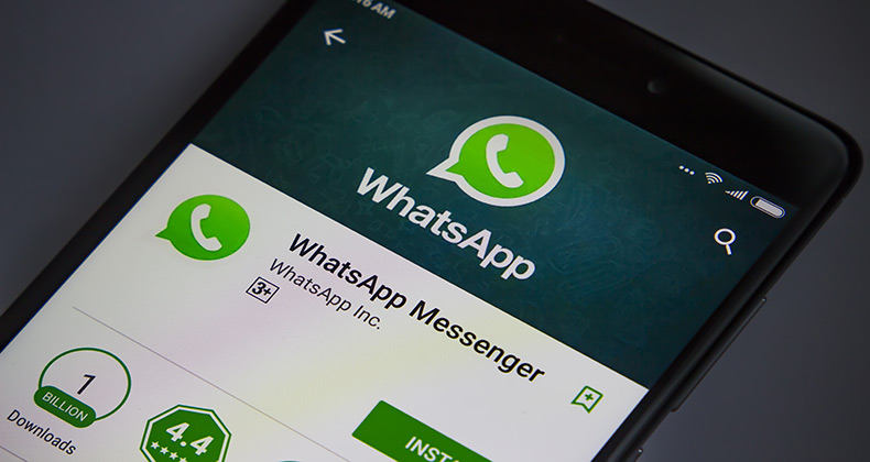 WhatsApp dejará de funcionar en estos teléfonos. ¿Está el tuyo en la lista?