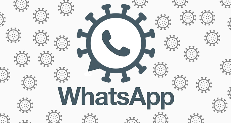WhatsApp limita el reenvío de mensajes a una persona para combatir los bulos sobre el coronavirus