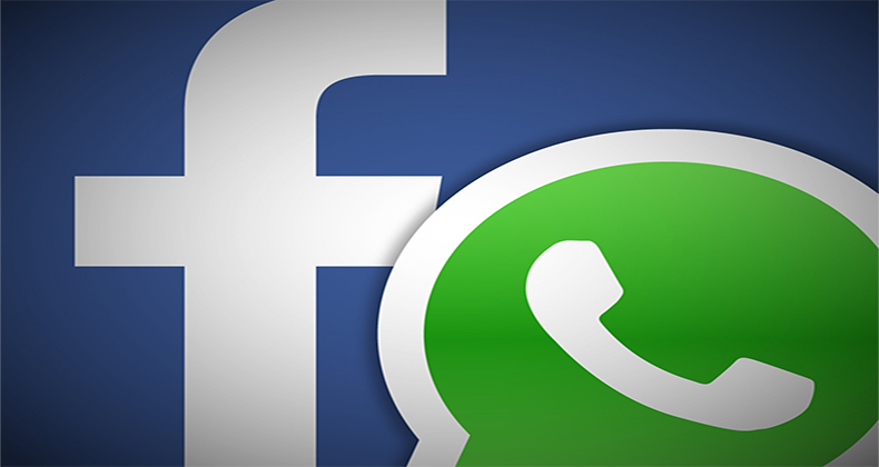 WhatsApp supera a Facebook como aplicación social más popular