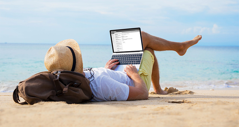 WiFi gratis… ¿pero a qué precio? Las vacaciones, una amenaza silenciosa para la ciberseguridad empresarial