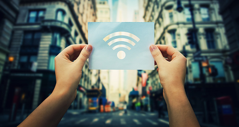 El 20% de los Wi-Fi públicos de las ciudades sede del Campeonato del Mundo de Fútbol FIFA 2018 tienen problemas de ciberseguridad