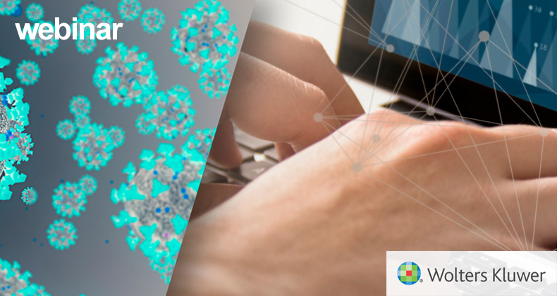 Wolters Kluwer organiza un webinar sobre el uso de certificados digitales en época de confinamiento