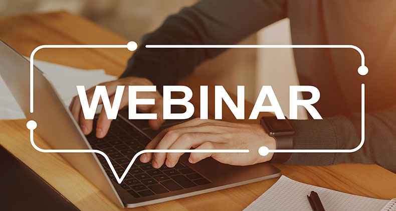 Wolters Kluwer organiza webinars sobre novedades y actualización fiscal y laboral