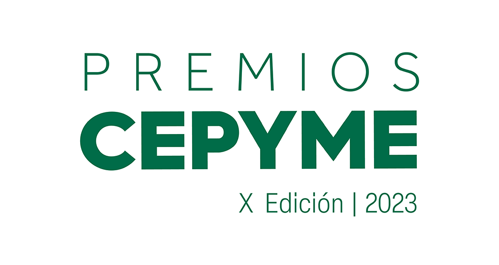 EN DIRECTO | Entrega de los X Premios CEPYME