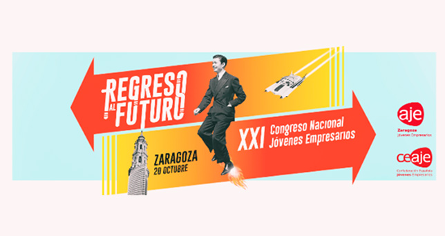 XXI Congreso Nacional de Jóvenes Empresarios