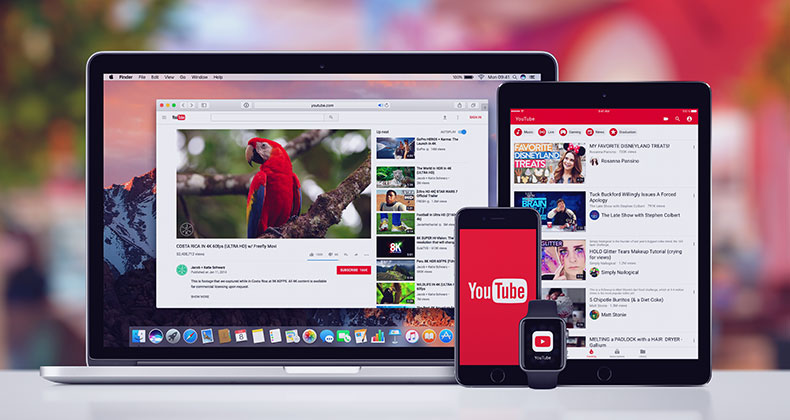 YouTube ha aportado 21.000 puestos de trabajo y 313 millones de Euros en el último año en España