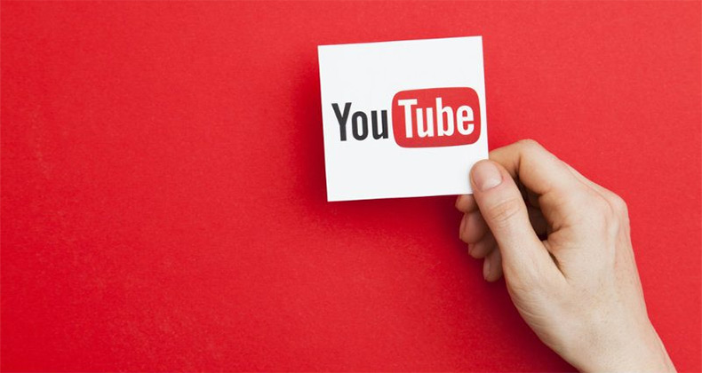 Youtube, responsable de casi el 40% del tráfico móvil
