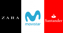 zara-movistar-banco-santander-las-tres-marcas-mas-valiosas-espana