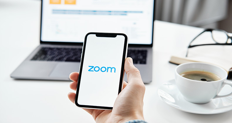 Zoom agrega la función de seguridad 2FA